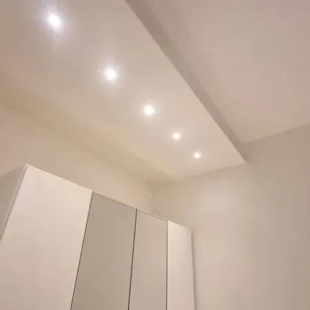 La Ginestra C&b House And Apartment *