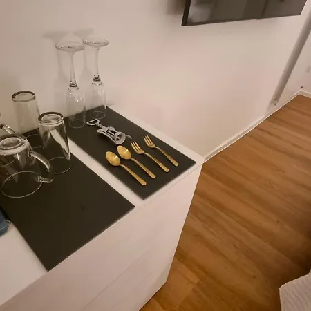 La Ginestra C&b House And Apartment *