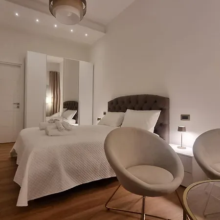 La Ginestra C&b House And Castel Di Sangro