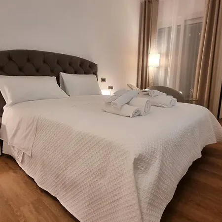 La Ginestra C&b House And Apartment