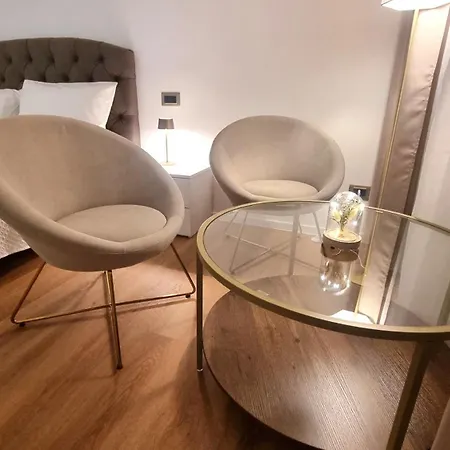 La Ginestra C&b House And Apartment Castel Di Sangro