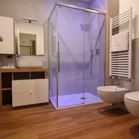 La Ginestra C&b House And * Castel Di Sangro