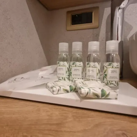 La Ginestra C&b House And Apartament