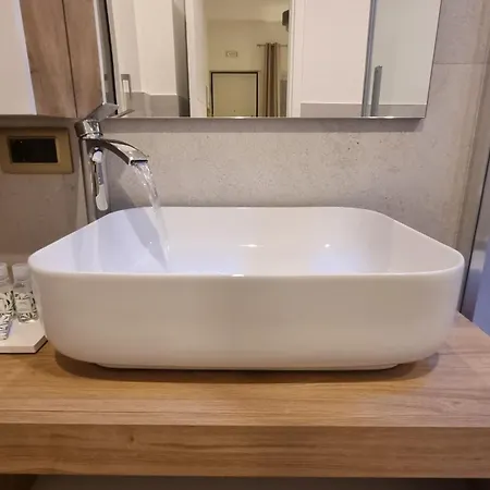 La Ginestra C&b House And * Castel Di Sangro