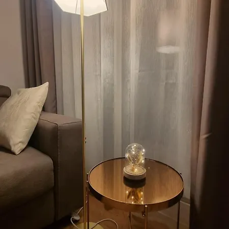 La Ginestra C&b House And