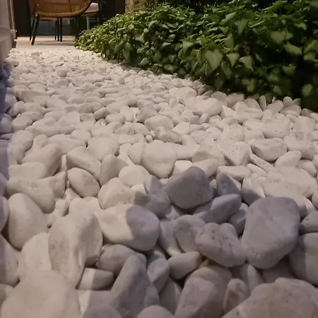 Apartment La Ginestra C&b House And Castel Di Sangro