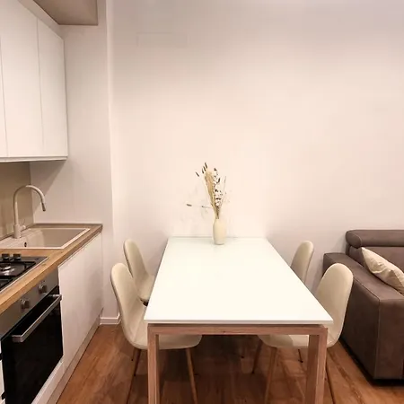 La Ginestra C&b House And Castel Di Sangro