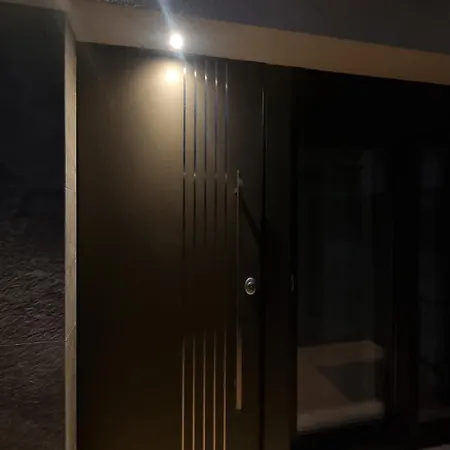 La Ginestra C&b House And * Castel Di Sangro