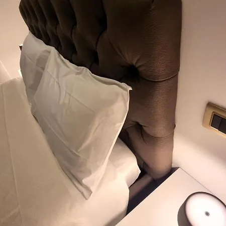 La Ginestra C&b House And