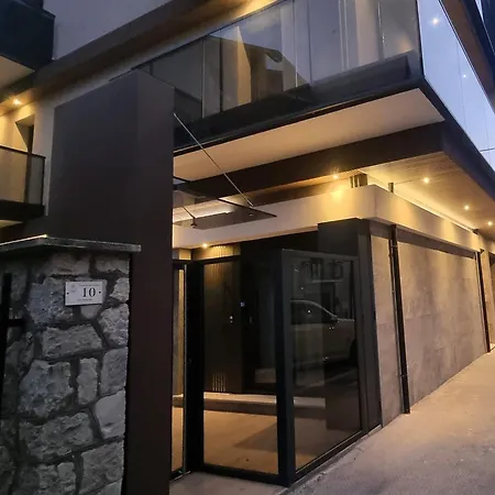 La Ginestra C&b House And Apartment Castel Di Sangro