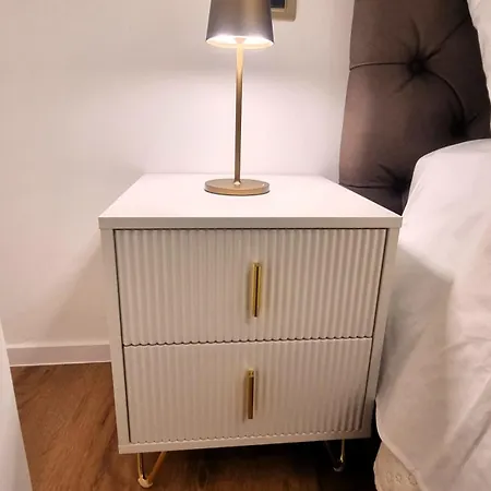 Apartment La Ginestra C&b House And Castel Di Sangro