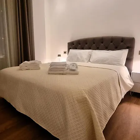 La Ginestra C&b House And *