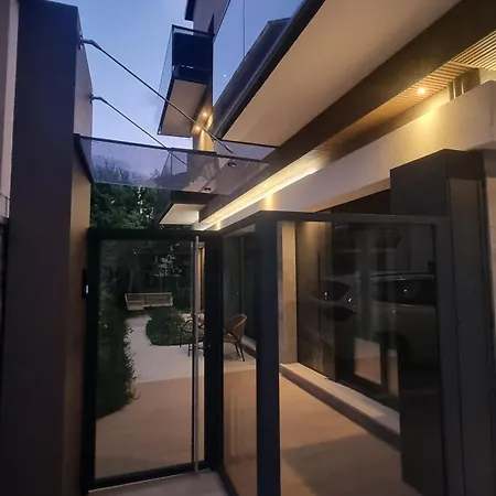 La Ginestra C&b House And * Castel Di Sangro