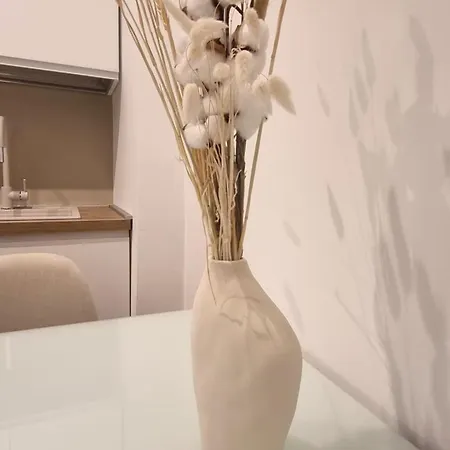 La Ginestra C&b House And Apartment