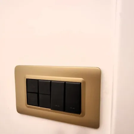 Apartament La Ginestra C&b House And