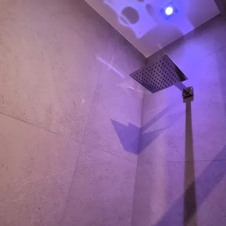 La Ginestra C&b House And *