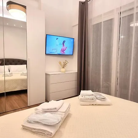 La Ginestra C&b House And Castel Di Sangro