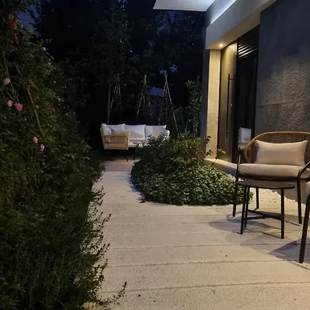 La Ginestra C&b House And Apartment