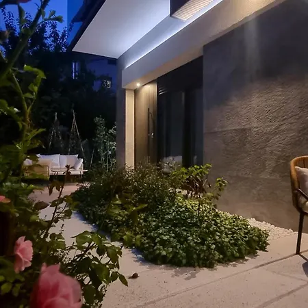 Apartament La Ginestra C&b House And Castel Di Sangro