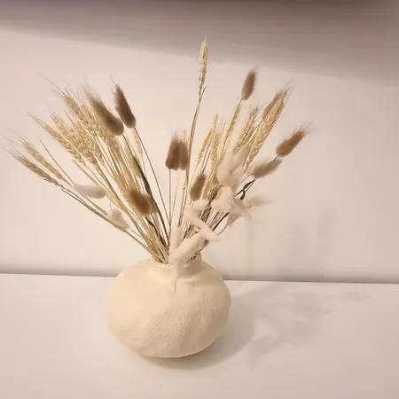 La Ginestra C&b House And