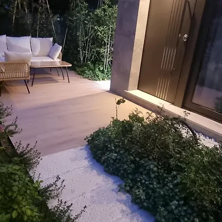 La Ginestra C&b House And Apartment
