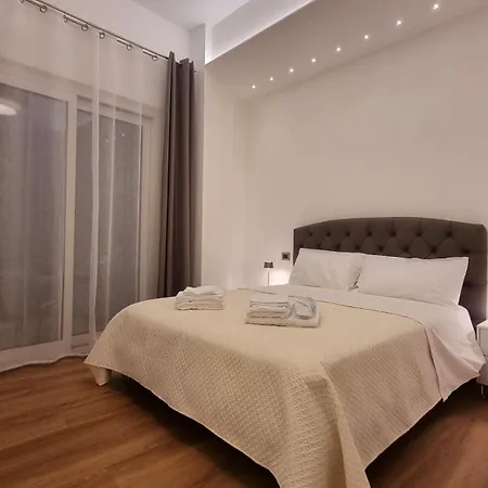 Daire La Ginestra C&b House And