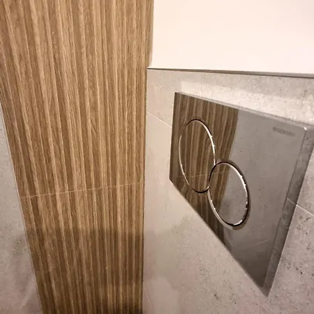 La Ginestra C&b House And Apartment Castel Di Sangro