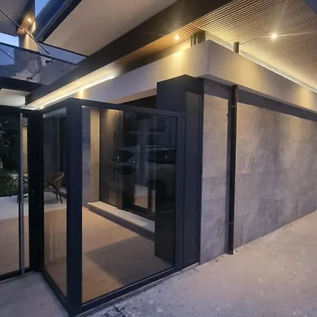 La Ginestra C&b House And *