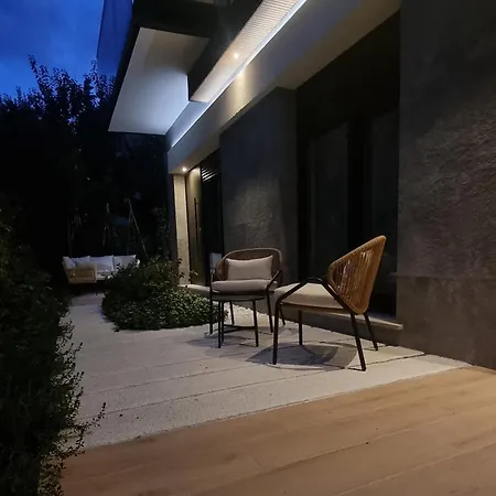 La Ginestra C&b House And Apartment *