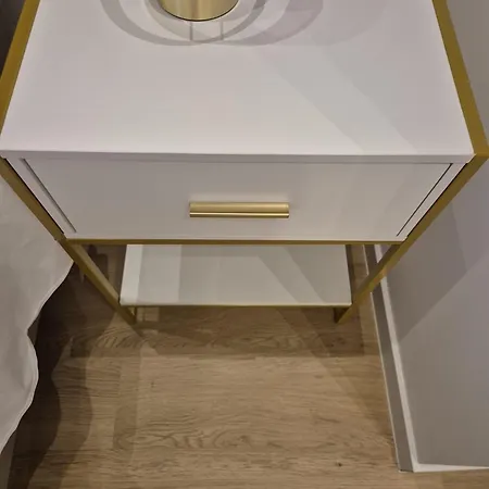 La Ginestra C&b House And Apartment *