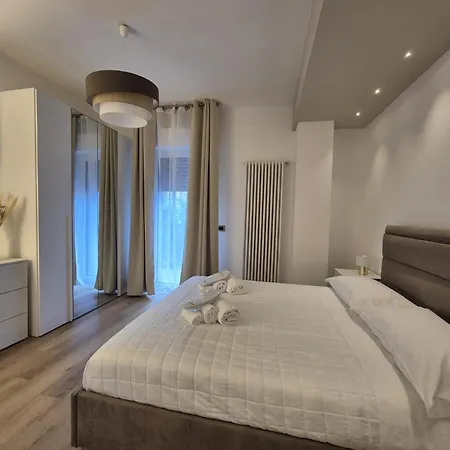 La Ginestra C&b House And Apartment Castel Di Sangro