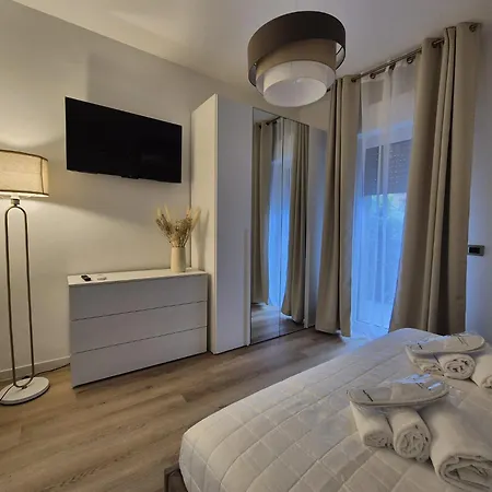 La Ginestra C&b House And * Castel Di Sangro