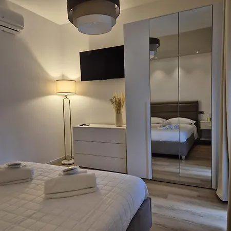 La Ginestra C&b House And Apartment *