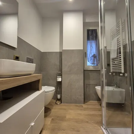 La Ginestra C&b House And Castel Di Sangro