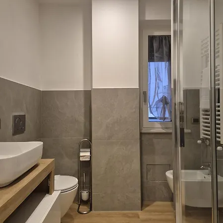 La Ginestra C&b House And Apartment *