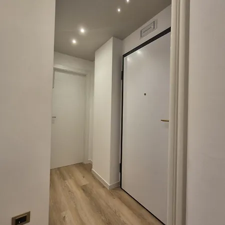 La Ginestra C&b House And Apartment Castel Di Sangro