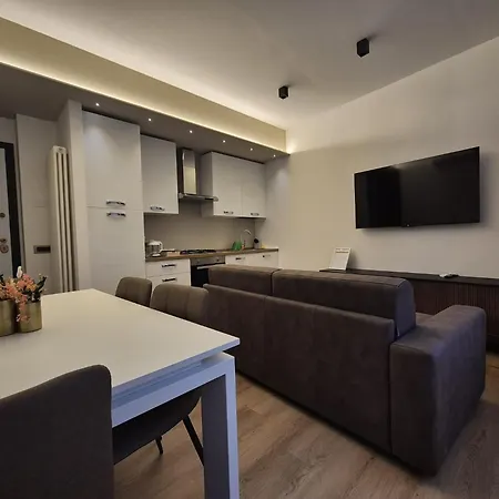 La Ginestra C&b House And *