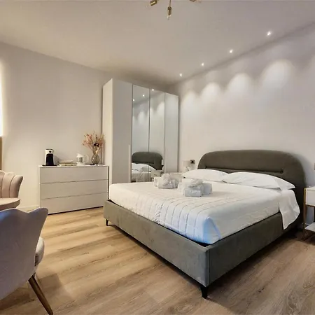 La Ginestra C&b House And Apartment Castel Di Sangro