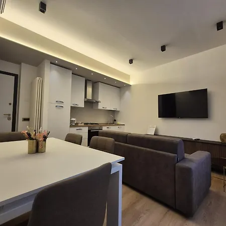 La Ginestra C&b House And