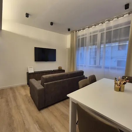 La Ginestra C&b House And Apartment Castel Di Sangro