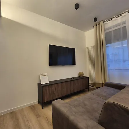 Apartment La Ginestra C&b House And Castel Di Sangro