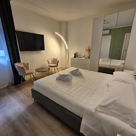 La Ginestra C&b House And