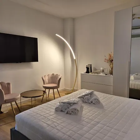 La Ginestra C&b House And Apartment