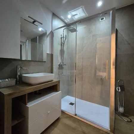 La Ginestra C&b House And Apartment *