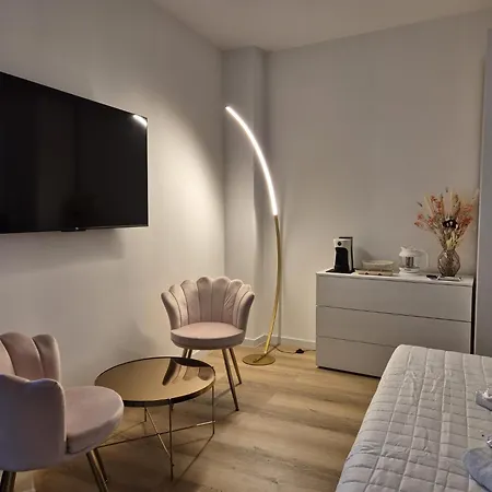 La Ginestra C&b House And Apartment Castel Di Sangro