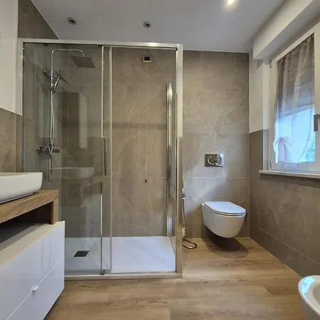 La Ginestra C&b House And