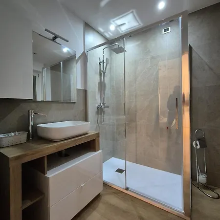 La Ginestra C&b House And