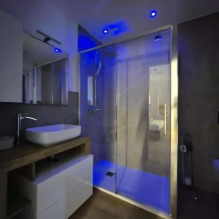 La Ginestra C&b House And Apartment *