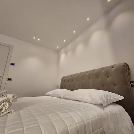 La Ginestra C&b House And Apartment Castel Di Sangro