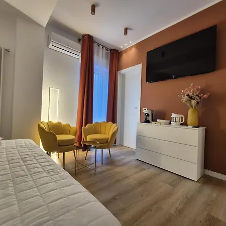 La Ginestra C&b House And *